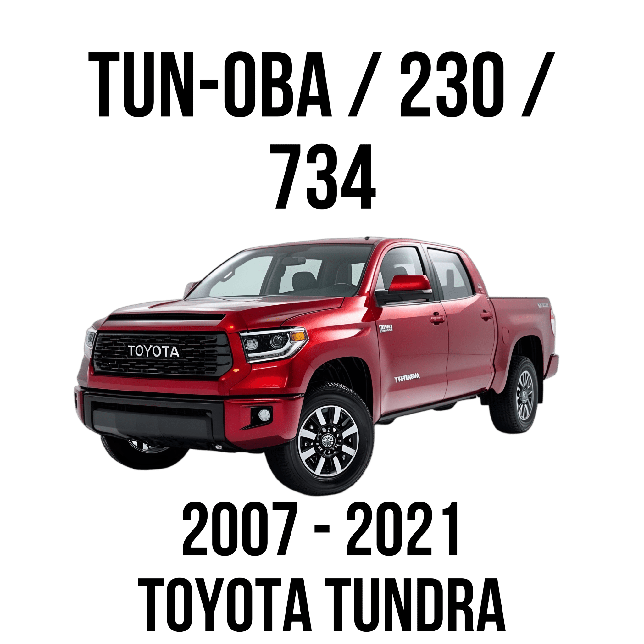 Train Horn & Onboard Air System for 2007-2021 Toyota Tundra | Kleinn