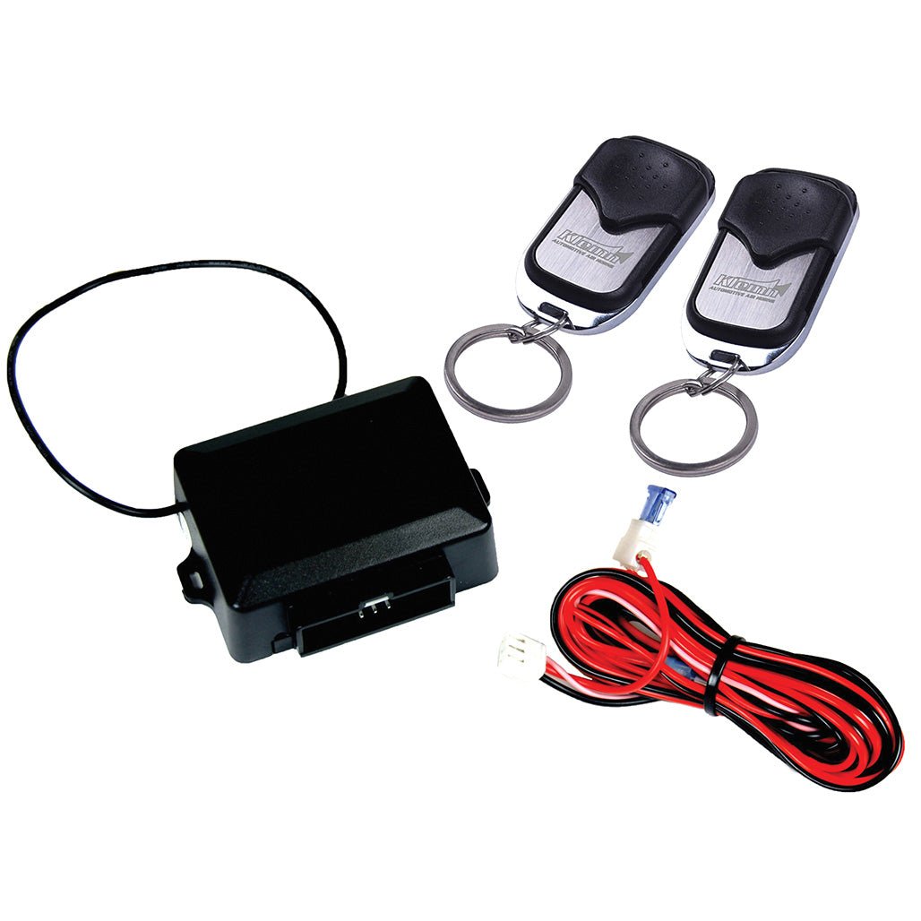 Model 333 The Sniper - Remote control air horn activation system - Kleinn Automotive Accessories - KL 333