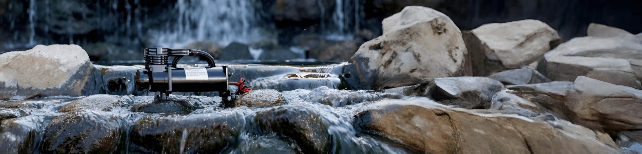 Air Compressors - Kleinn Automotive Accessories