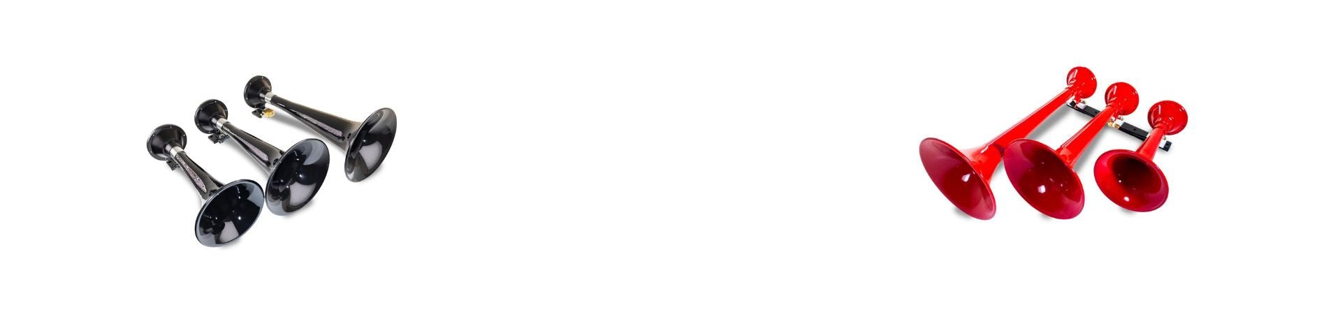 Air Horns - Kleinn Automotive Accessories