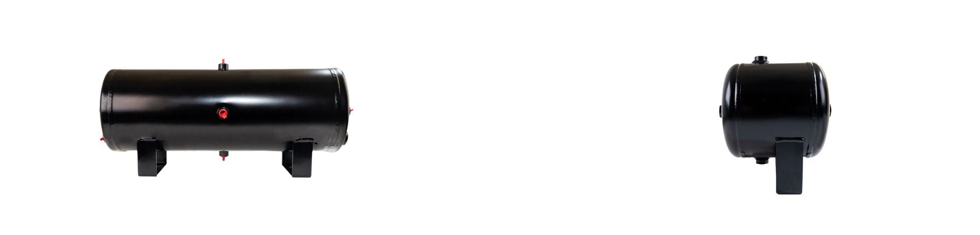 Air Tanks - Kleinn Automotive Accessories