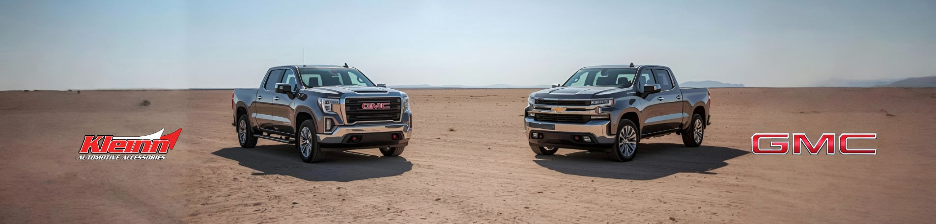 GM Systems - Kleinn Automotive Accessories