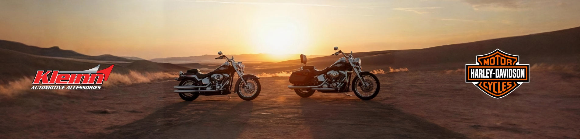 Harley Davidson Systems - Kleinn Automotive Accessories