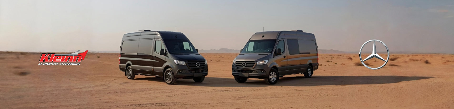 Mercedes Systems - Kleinn Automotive Accessories