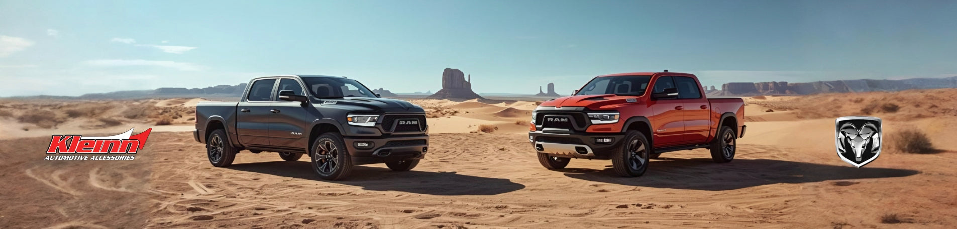 RAM Systems - Kleinn Automotive Accessories