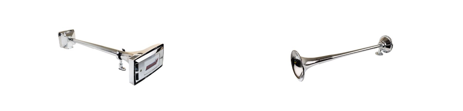 Roof Mount Horns - Kleinn Automotive Accessories