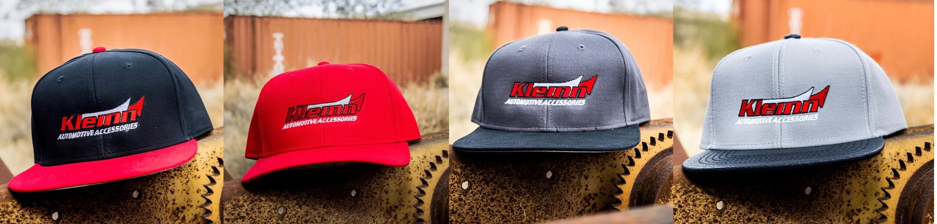Swag - Kleinn Automotive Accessories