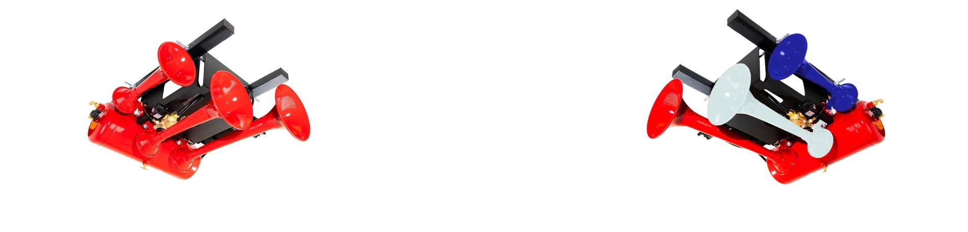 Universal Kits - Kleinn Automotive Accessories