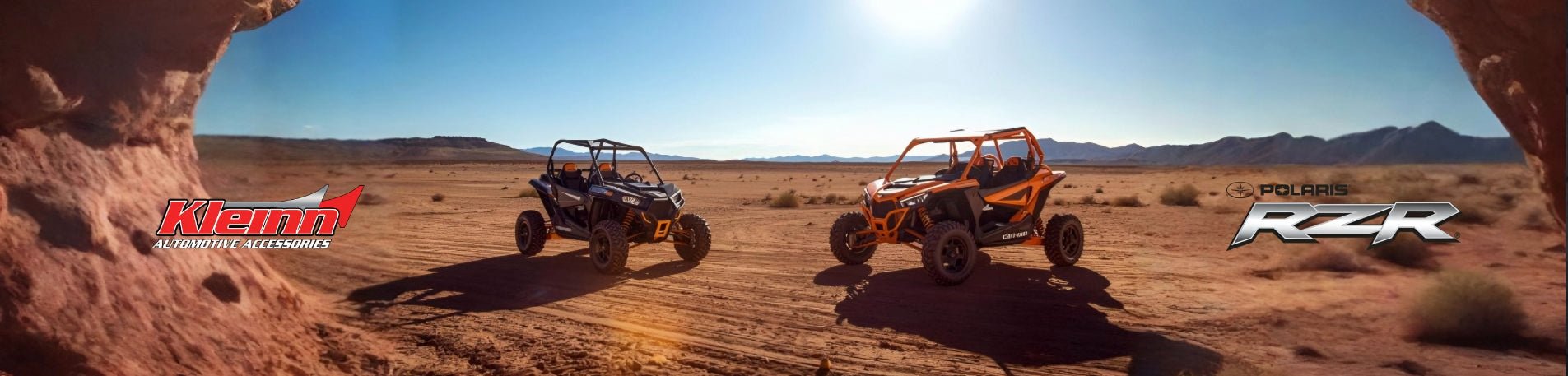 UTV Systems - Kleinn Automotive Accessories