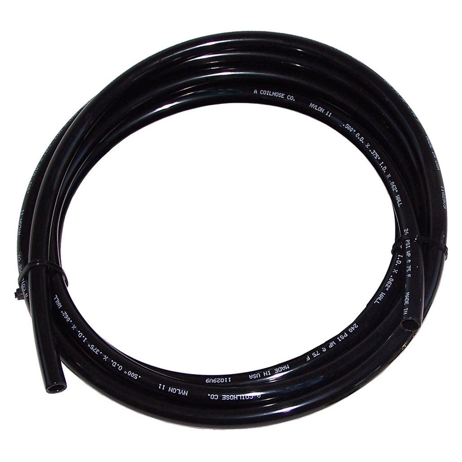 1/2" Air Line Tubing - 12 Feet - P/N 25012 - 1 - Kleinn Automotive Accessories - KL 25012 - 1