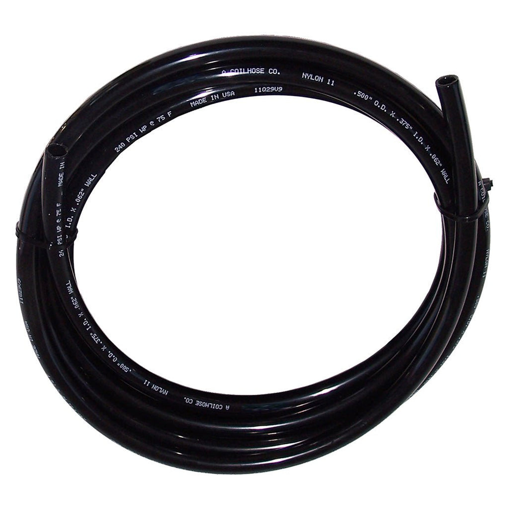 1/2" Air Line Tubing - 24 Feet - P/N 25012 - 2 - Kleinn Automotive Accessories - KL 25012 - 2