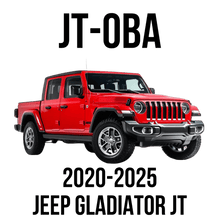2020 - 2022 JEEP GLADIATOR JT HIGH PERFORMANCE ONBOARD AIR SYSTEM - Kleinn Automotive Accessories - KL JT - OBA