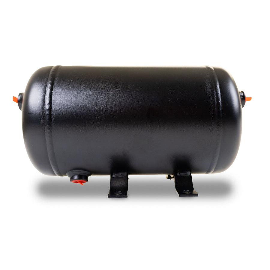 Model 6225RT Replacement 0.7 Gallon Air Tank for JEEPKIT - 99 and JEEPKIT - 1 - Kleinn Automotive Accessories - KL 6225RT