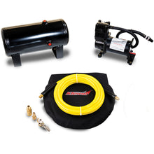 Model 6275 Medium Duty Onboard Air System