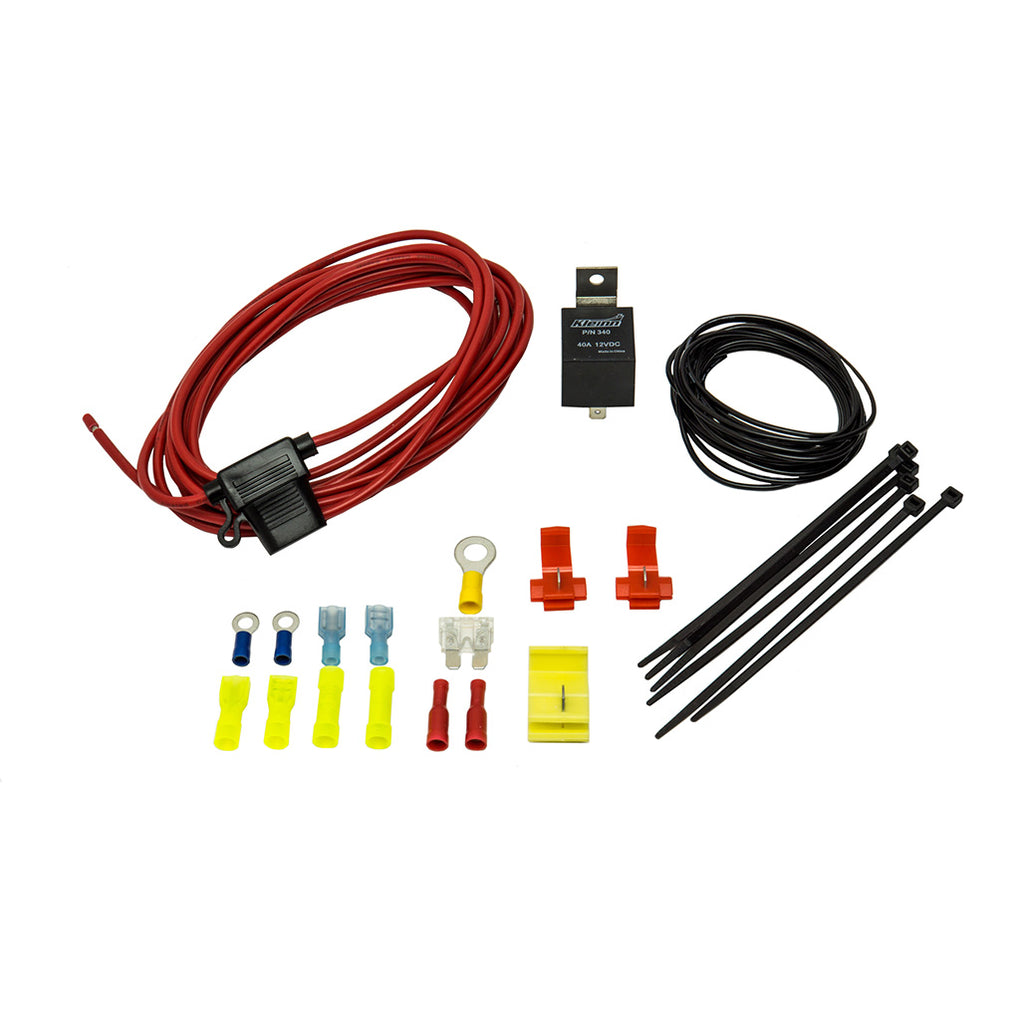 Model 6851 Compressor Wiring Kit