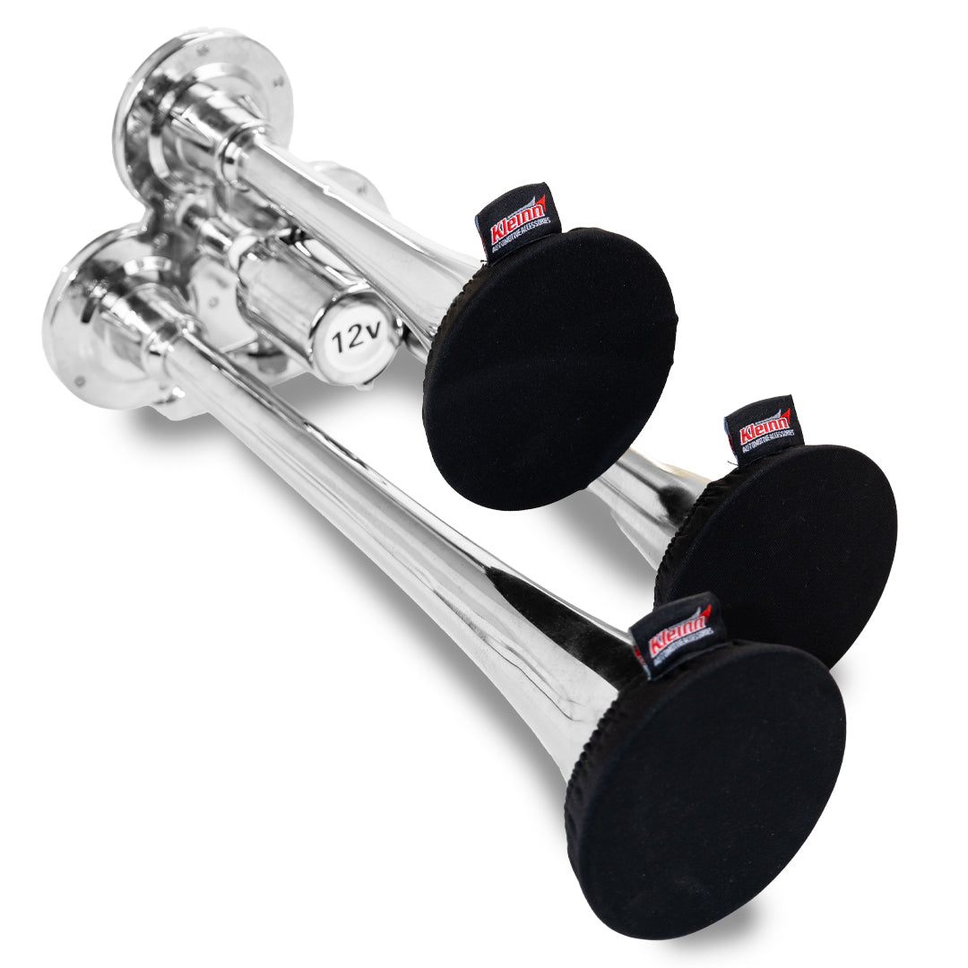 Horn Covers