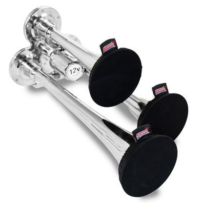 Horn Covers