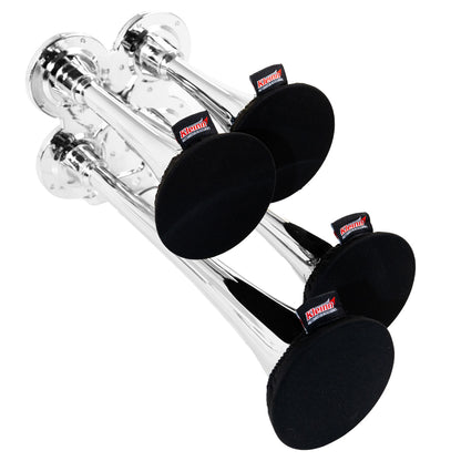 Horn Covers
