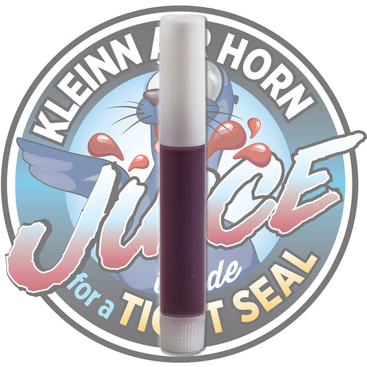 Kleinn Air Horn Juice - Worlds Best Thread Sealant