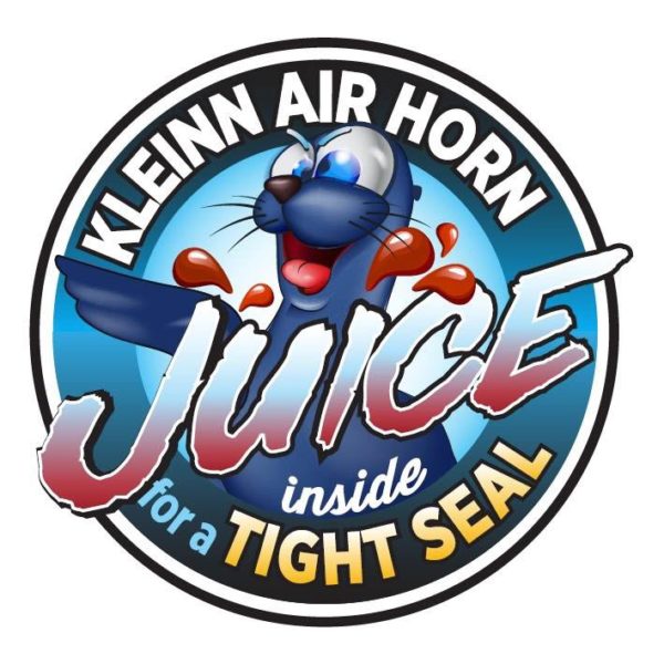 Kleinn Air Horn Juice - Worlds Best Thread Sealant