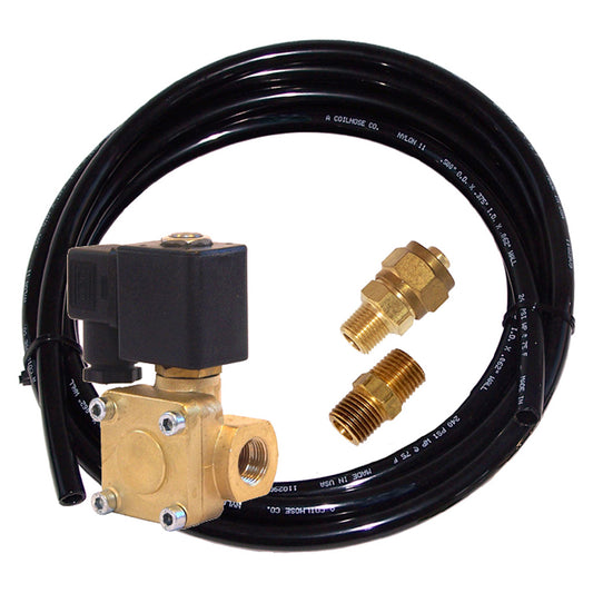 Model VX6003-HK Vortex 6 Horn Upgrade & Automatic Tank Drain Kit