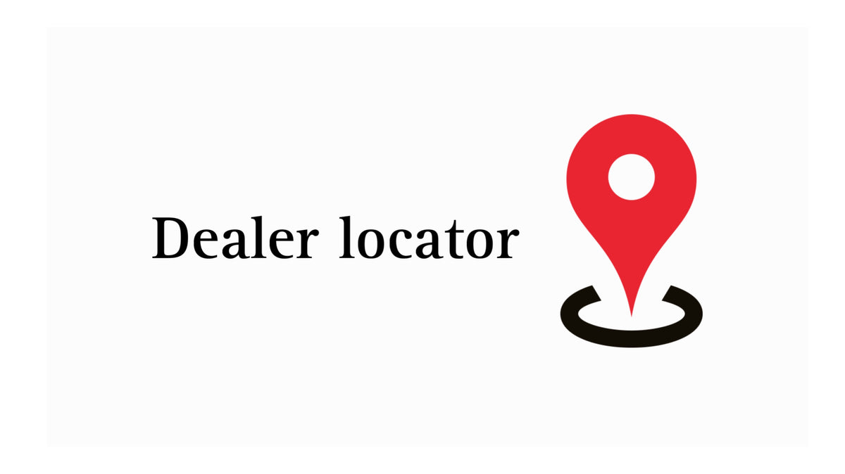 Kleinn Dealer Locator | Find Authorized Dealers Near You