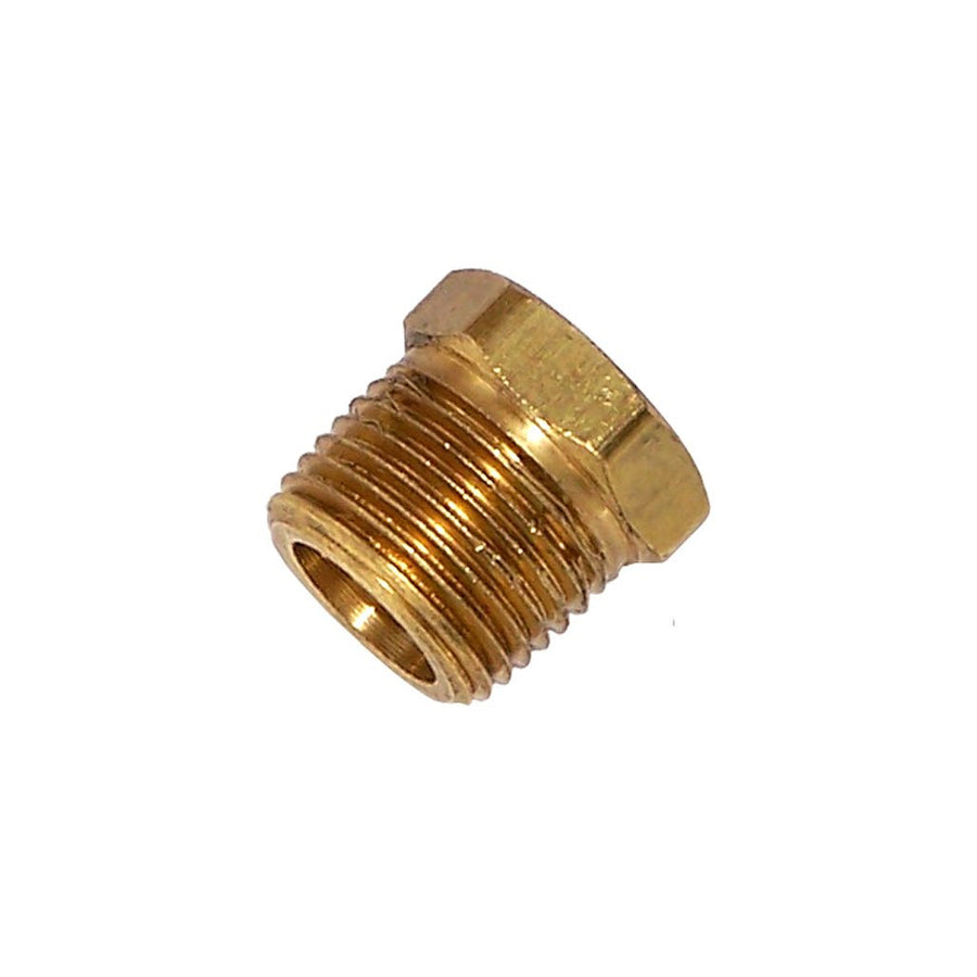 Hex reducer - 1/4" F NPT to 3/8" M NPT - Kleinn Automotive Accessories - KL 53814R