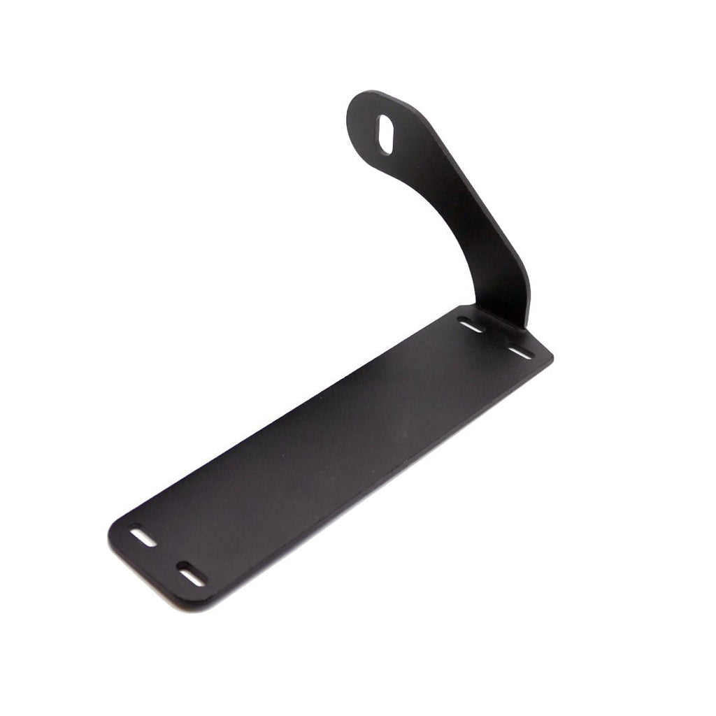 Jeep Wrangler HydroBlast Mounting Bracket - Kleinn Automotive Accessories - KL HB - BRKT - JEEP