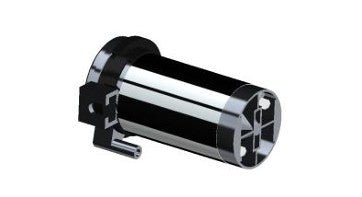 KL 6128C: Replacement Direct Drive Air Compressor for HOGKIT-1 & HOGKIT1BK Harley Systems - Kleinn Automotive Accessories - KL 6128C