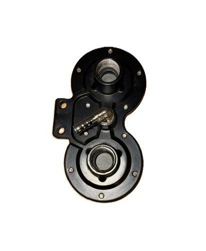 KL RP-ST6001 Base: Replacement Air Horn Base For HOGKIT-1 & HOGKIT-1BK (No Trumpets) - Kleinn Automotive Accessories - KL RP-ST6001 Base