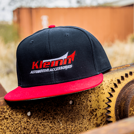 Embroidered Kleinn Hat