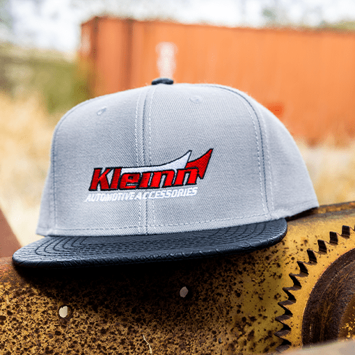 Embroidered Kleinn Hat