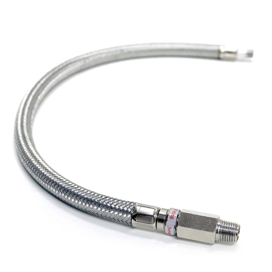 Leader Hoses - Kleinn Automotive Accessories - KL 30102