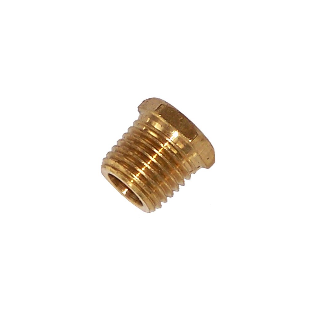 Male hex plug - 1/2" M NPT - Kleinn Automotive Accessories - KL 50050