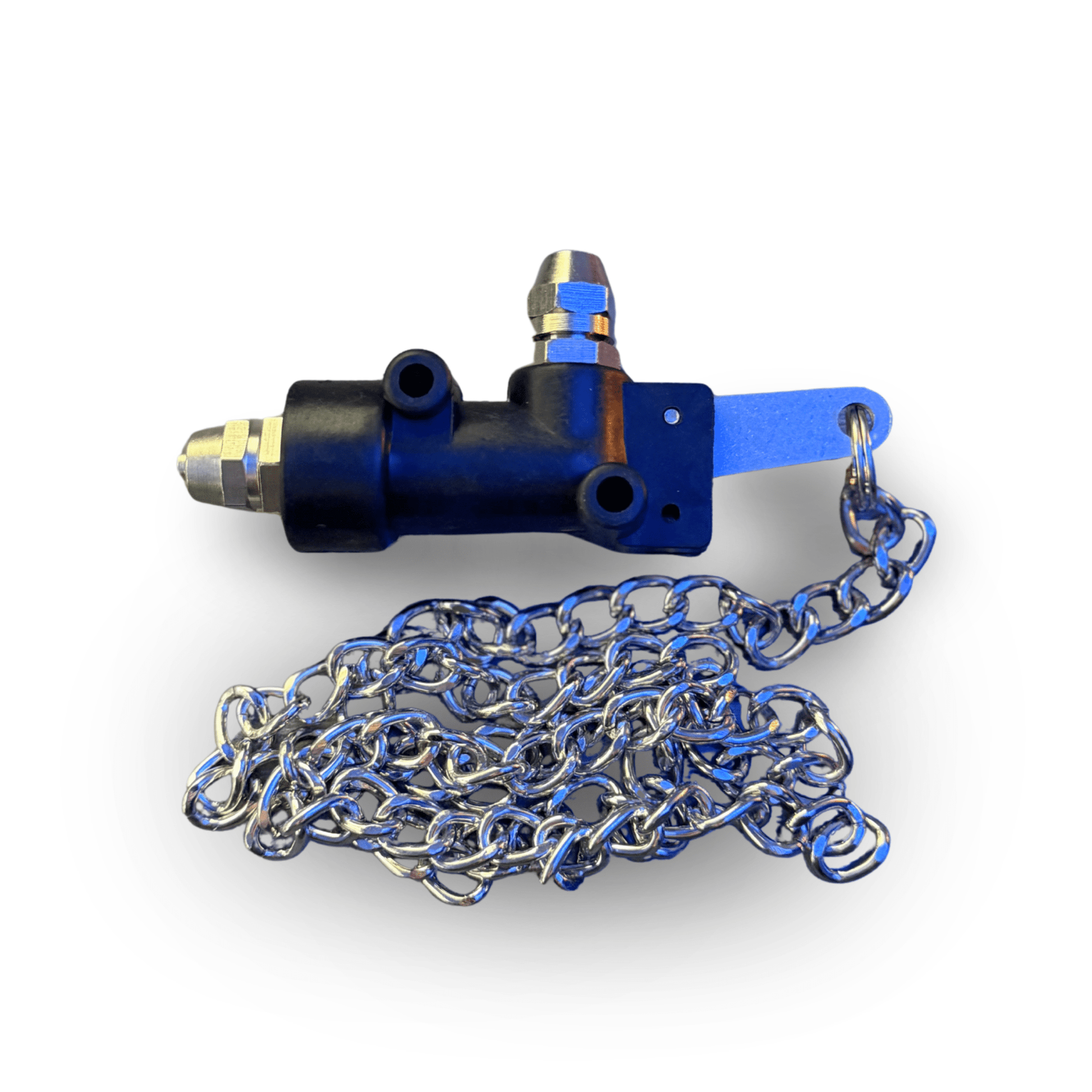 Model 310 Manual Pull Chain Air Valve - Kleinn Automotive Accessories - KL 310