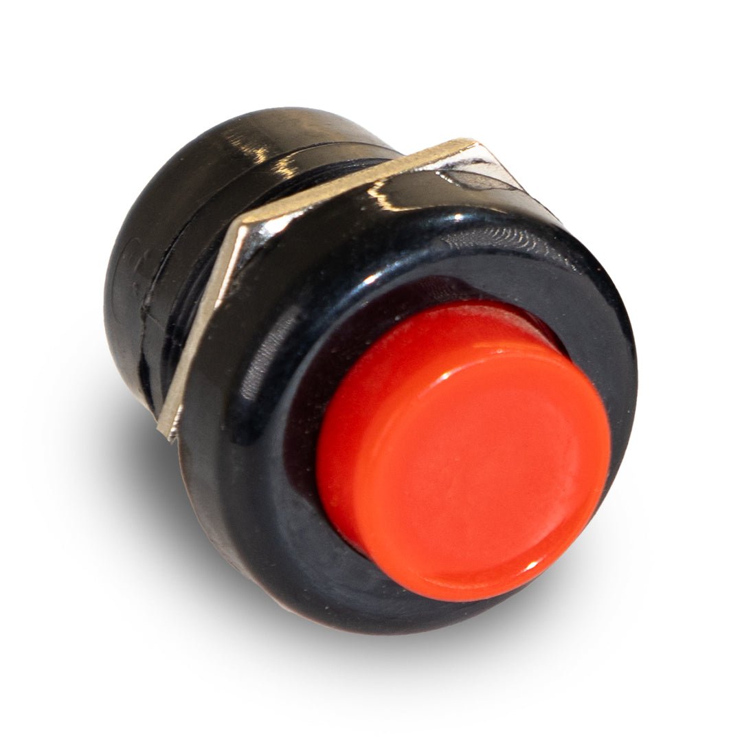 Model 318 - The Detonator Push Button - Kleinn Automotive Accessories - KL 318