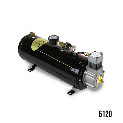 Model 6120 All - in - one Air System - Kleinn Automotive Accessories - KL 6120