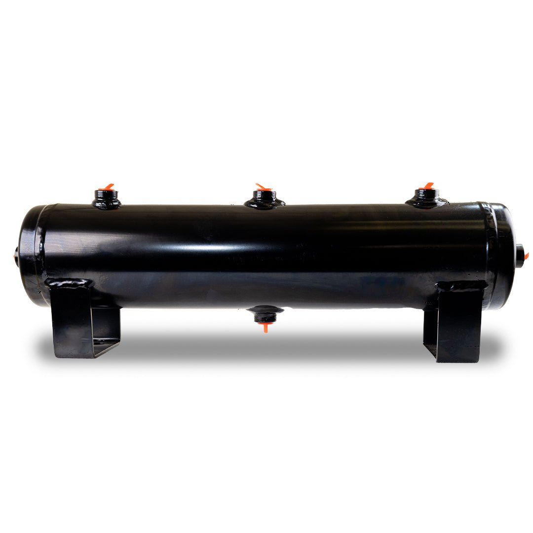 Model 6230RT 1.0 Gallon Air Tank - Kleinn Automotive Accessories - KL 6230RT