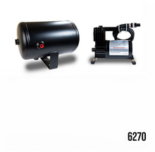 Model 6270 Light Duty 130 PSI Air System - SOD - Kleinn Automotive Accessories - KL 6270-SOD