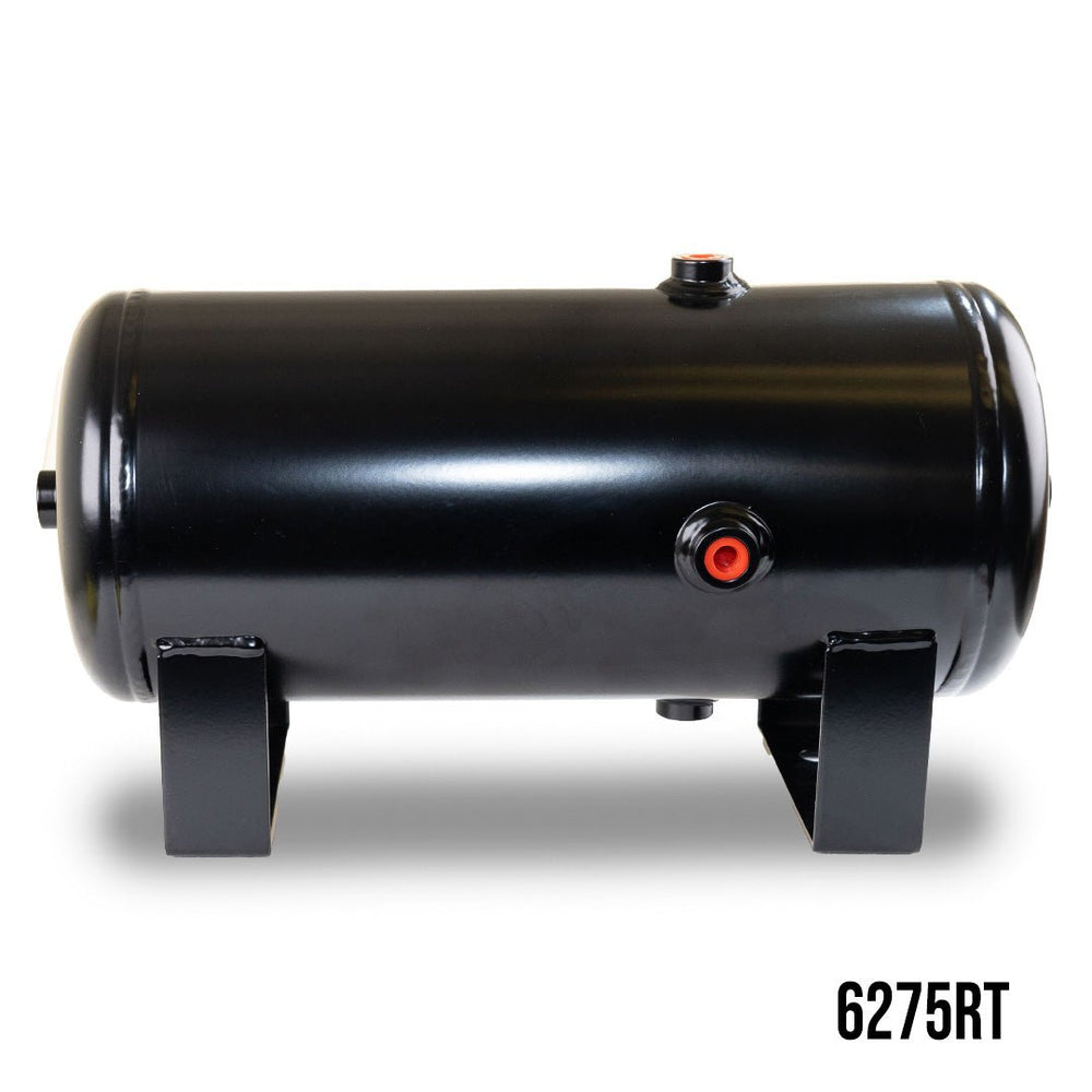 Model 6275RT 1.5 Gallon Air Tank - Kleinn Automotive Accessories - KL 6275RT