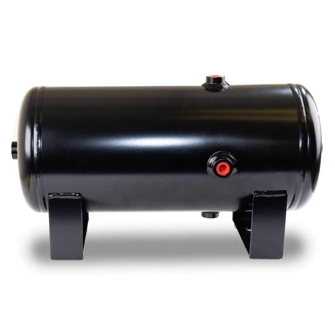 Model 6275RT 1.5 Gallon Air Tank - Kleinn Automotive Accessories - KL 6275RT