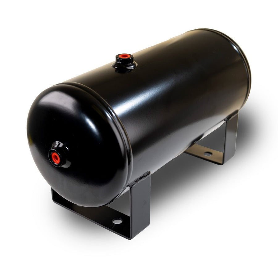 Model 6275RT 1.5 Gallon Air Tank - Kleinn Automotive Accessories - KL 6275RT