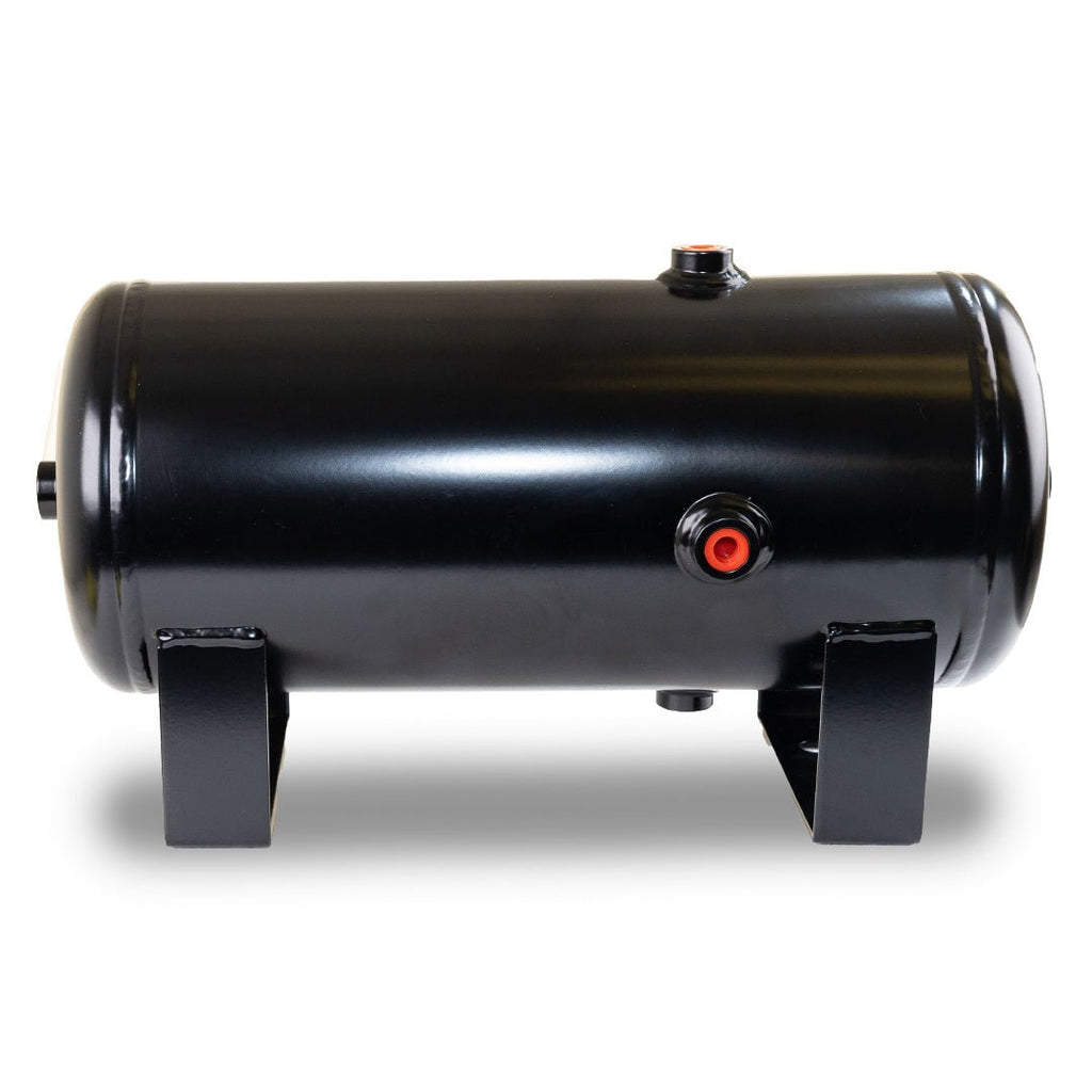 Model 6275RT 1.5 Gallon Air Tank - NOB - Kleinn Automotive Accessories - KL 6275RT - NOB