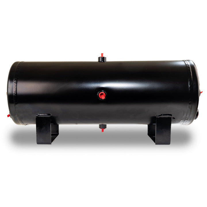 Model 6350RT 3.0 Gallon Air Tank - Kleinn Automotive Accessories - KL 6350RT