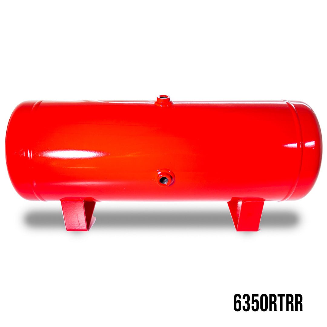 Model 6350RT 3.0 Gallon Air Tank - Kleinn Automotive Accessories - KL 6350RTRR