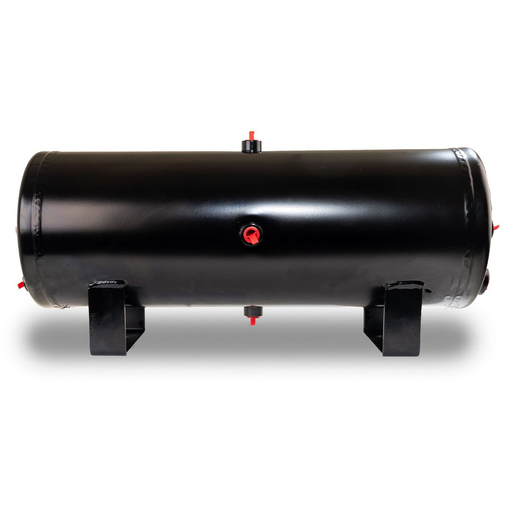 Model 6350RT 3.0 Gallon Air Tank - NOB - Kleinn Automotive Accessories - KL 6350RT - NOB