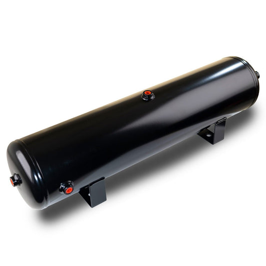 Model 6351RT 3.0 Gallon Slim Design Air Tank - Kleinn Automotive Accessories - KL 6351RT
