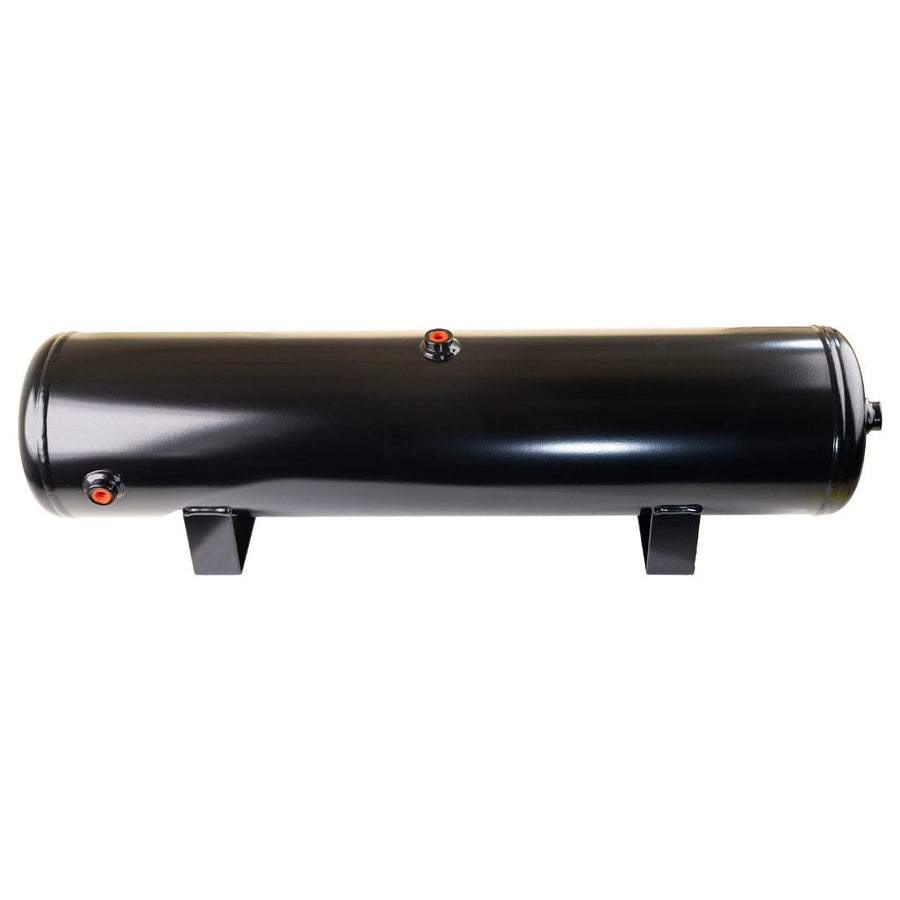 Model 6351RT 3.0 Gallon Slim Design Air Tank - Kleinn Automotive Accessories - KL 6351RT