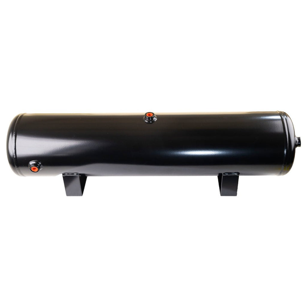 Model 6351RT 3.0 Gallon Slim Design Air Tank - NOB - Kleinn Automotive Accessories - KL 6351RT - NOB