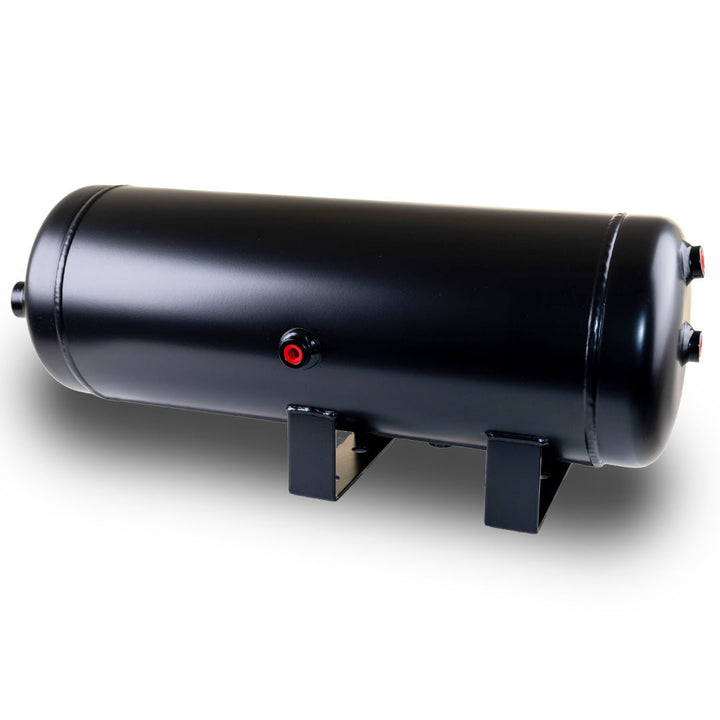 Model 6355RT 3.3 Gallon Air Tank - Kleinn Automotive Accessories - KL 6355RT